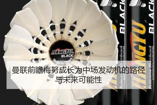 曼联前瞻梅努成长为中场发动机的路径与未来可能性